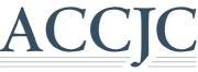 ACCJC Logo