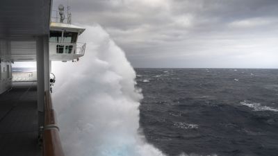 Drake Passage