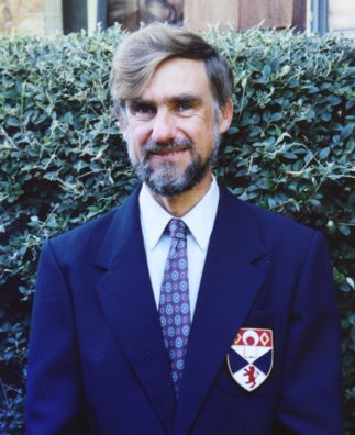 Picture of Ian,1999
