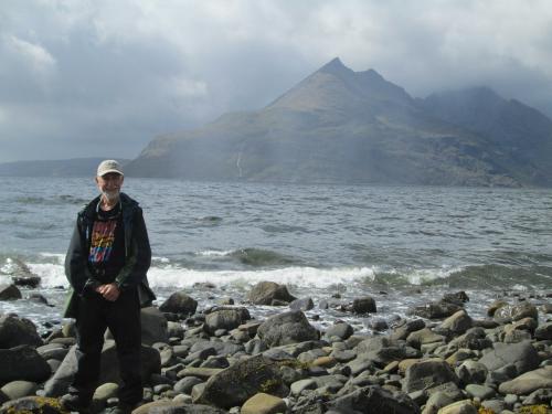 2017 Skye. Same location as 2011