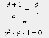 quadratic formula