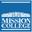 Small Mission College Logo