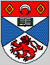 St Andrews University Logo